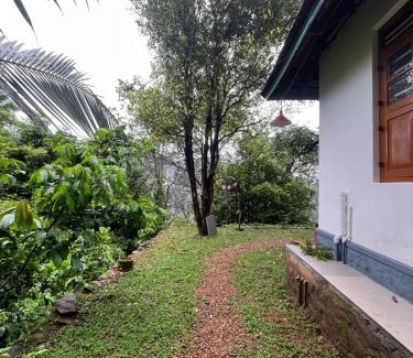 Pala House | Nutmeg nirvana