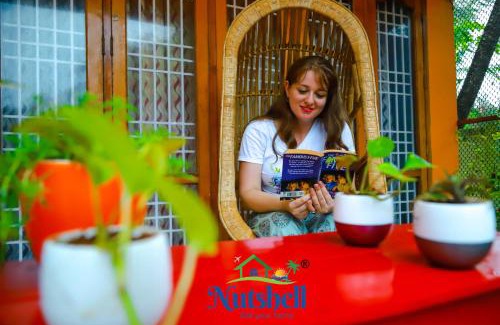 Thiruvananthapuram House | Nutshell-Airport Retreat by the Sea