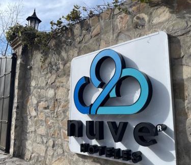 Parras de la Fuente Hotel | Nuve Parras