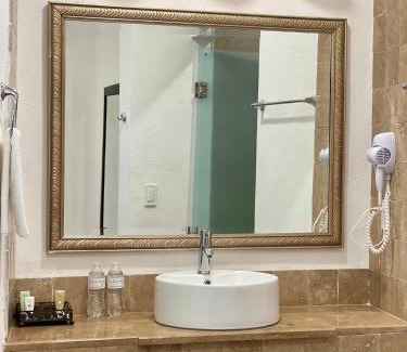 Parras de la Fuente Hotel | Nuve Parras