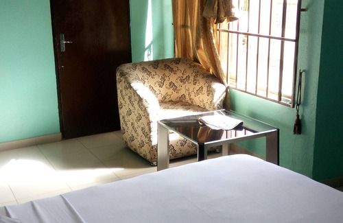 Accra Hotel | Nuvivi