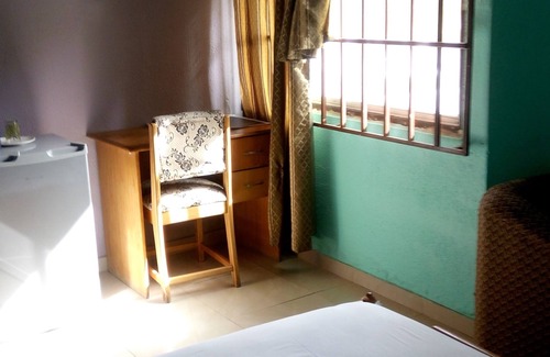 Accra Hotel | Nuvivi