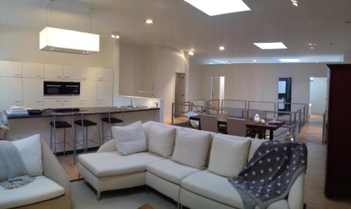 Bevegem House | Nuvola Loft