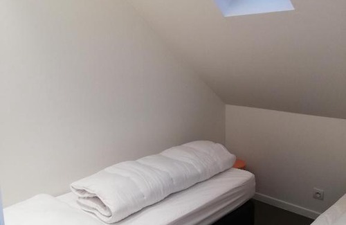 Godveerdegem Villa | NUVOLA Summer Spring
