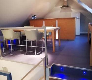 Godveerdegem Villa | NUVOLA Summer Spring