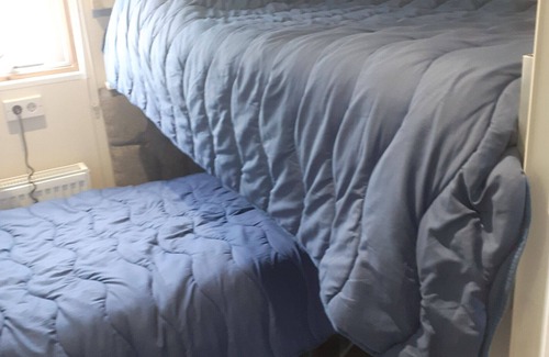 Nieuwvliet Ski Chalet | NV 1219 - Beach Resort Nieuwvliet Bad (Wheelchair-
