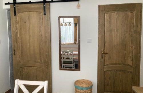 Szilvasvarad Apartment | Nyírfa-Lak Apartman