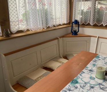 Szilvasvarad Apartment | Nyírfa-Lak Apartman