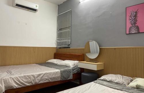 Phan Rang Apartment | NY House căn hộ 2pn Gần Biển