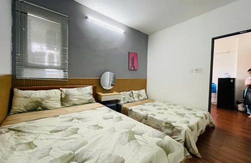 Phan Rang Apartment | NY House căn hộ 2pn Gần Biển