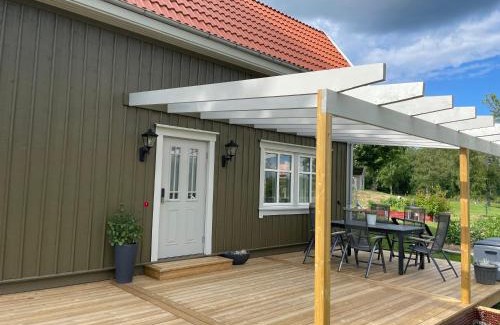 Ljung Apartment | Ny lägenhet i Vesene