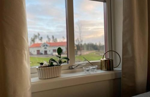 Ljung Apartment | Ny lägenhet i Vesene