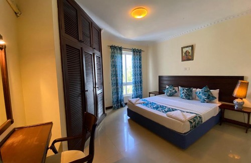 Nyali Apartment | Nyali Seaside Suites