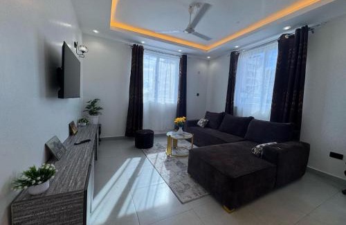 Nyali Apartment | Nyali Vale residence