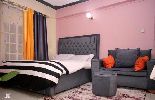 Kisii Apartment | Nyanchwa studios kisii