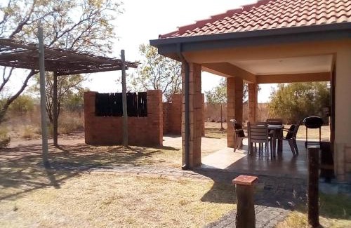 Hammanskraal House | Nyani Lodge Dinokeng