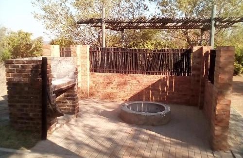 Hammanskraal House | Nyani Lodge Dinokeng