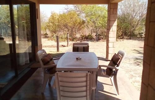 Hammanskraal House | Nyani Lodge Dinokeng