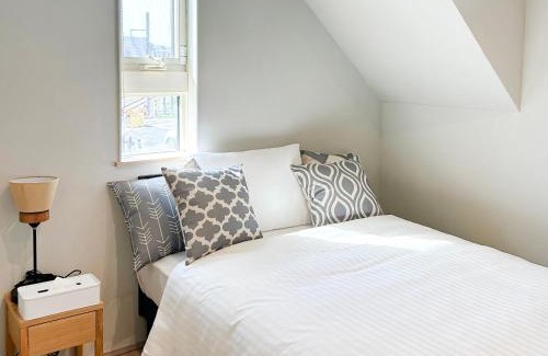 Matsue House | nyans