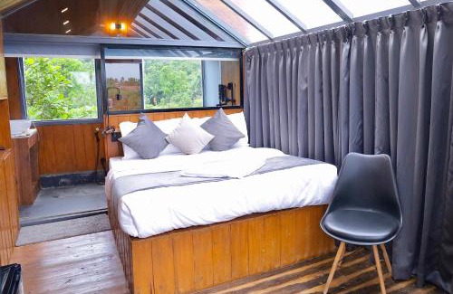 Arpora Resort | NYAST VALLEY RESORT, ARPORA