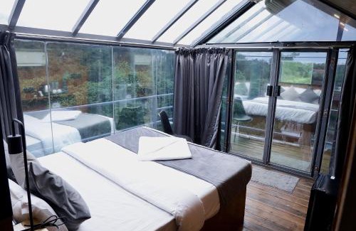 Arpora Resort | NYAST VALLEY RESORT, ARPORA