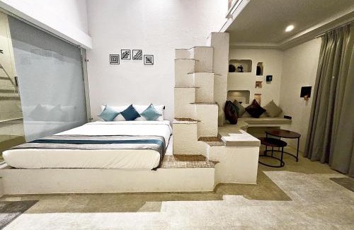 Arpora Resort | NYAST VALLEY RESORT, ARPORA
