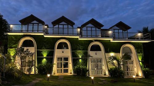 Arpora Resort | Nyast Valley Resort by Autumleafs, Goa