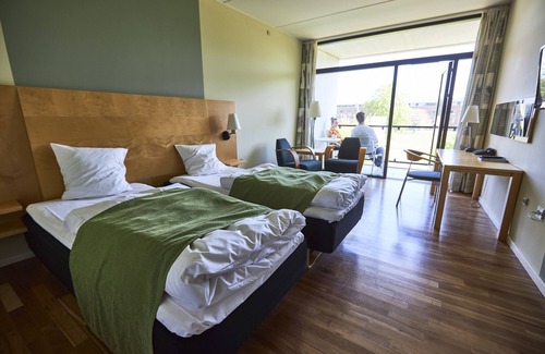 Nyborg Hotel | Nyborg Strand Hotel & Konference