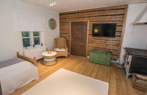 Bjorkboda House | Nybyggningen by Interhome