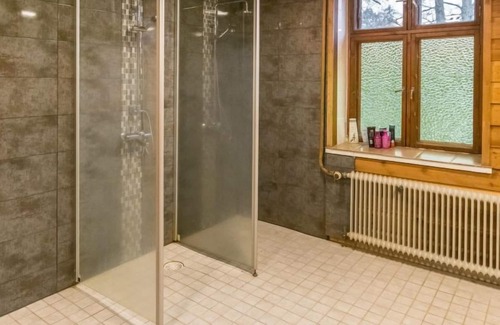 Bjorkboda House | Nybyggningen by Interhome