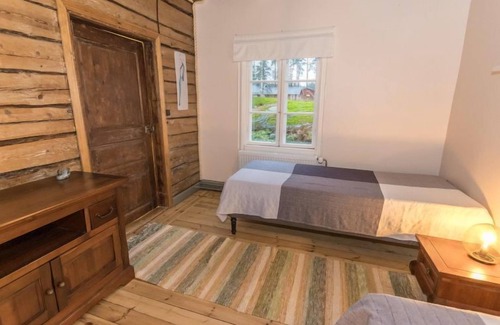 Bjorkboda House | Nybyggningen by Interhome