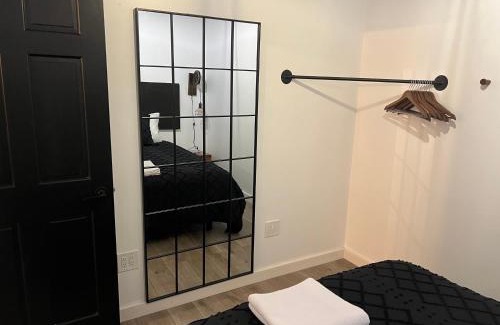Bedford-Stuyvesant Apartment | NYC Speakeasy-BedStuy Chapel