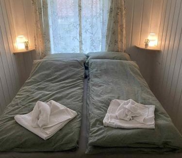 Arendal Apartment | Nydelig sentrumsleilighet