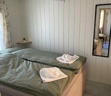 Arendal Apartment | Nydelig sentrumsleilighet