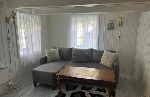 Arendal Apartment | Nydelig sentrumsleilighet