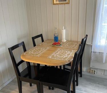Arendal Apartment | Nydelig sentrumsleilighet