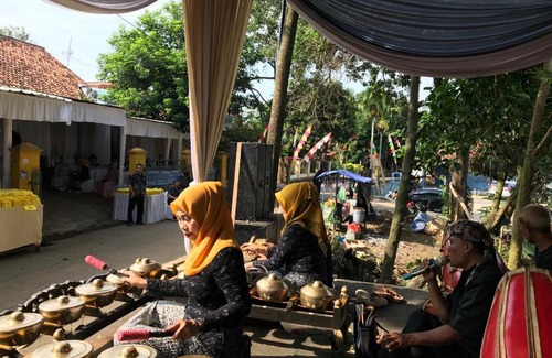 West Bandung House | Nyenang Homestay