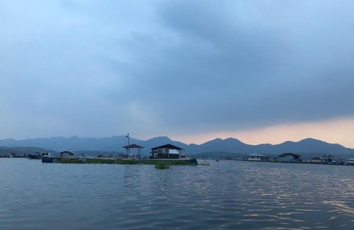 West Bandung House | Nyenang Homestay