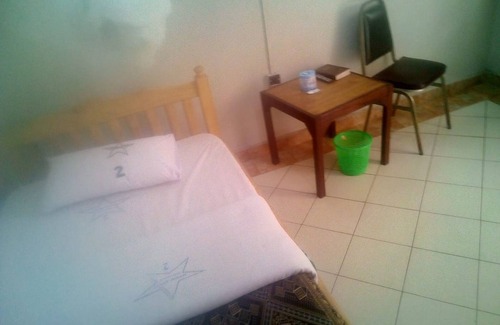 Nyeri Bed & Breakfast | Nyeri Star Rest And Lodge