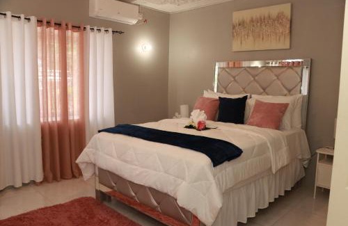 Portmore House | Nyla's Charmed Oasis