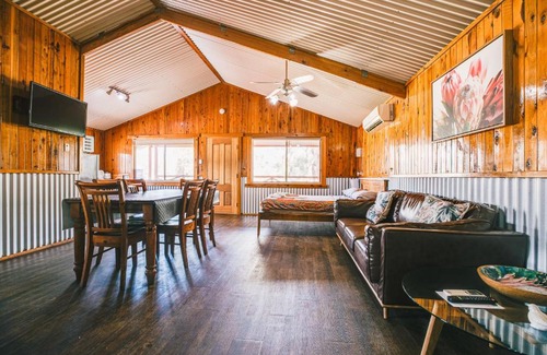 Nyngan Other | Nyngan Riverside Tourist Park