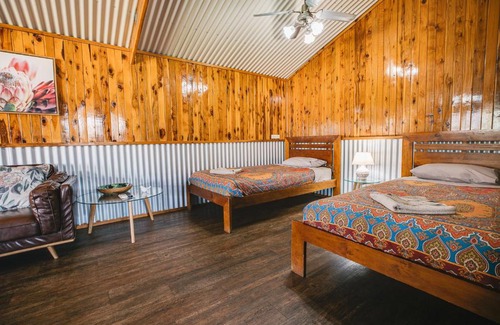 Nyngan Other | Nyngan Riverside Tourist Park