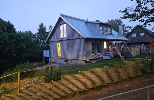 Vastra Frolunda Villa | Nyrenoverad stor villa 15 mintuer från Göteborg centrum