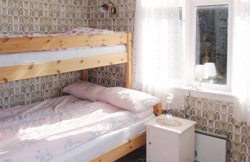 Fusa House | Nystølen by Interhome