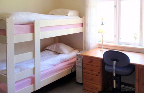 Fusa House | Nystølen by Interhome