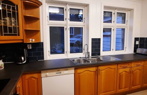 Fusa House | Nystølen by Interhome