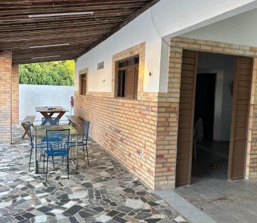 Balneario House | Oásis de Férias.