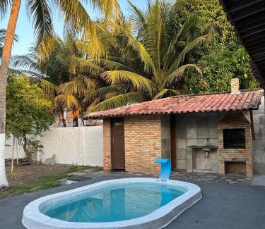 Balneario House | Oásis de Férias.