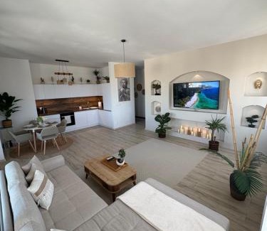 Poprad Apartment | Oáza Apartmán