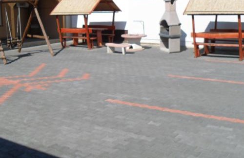 Harkany Apartment | Oázis Apartman